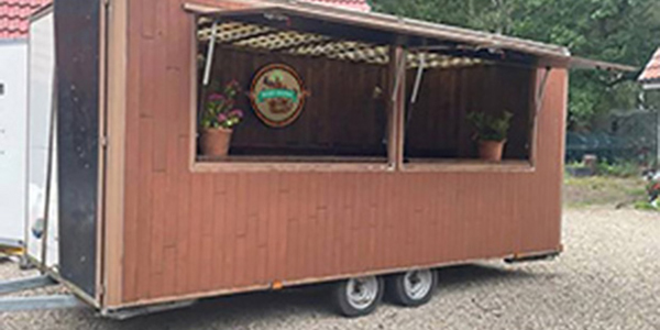 LISKO Street Kitchen