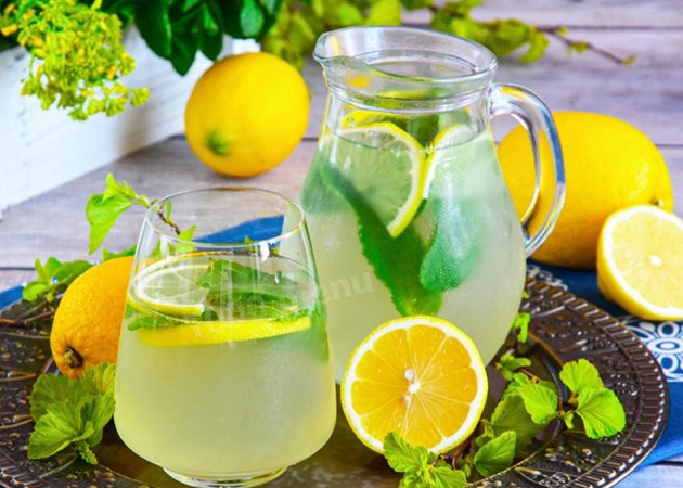 drink