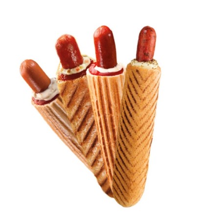 French_hotdog