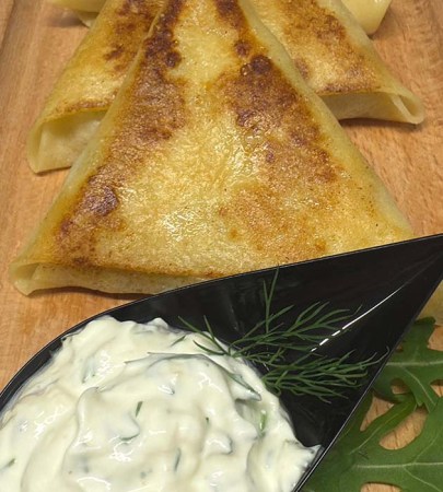 Savory_Nalysnyk_mushroom